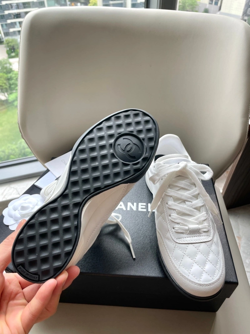 AllSeason Chxnxl Casual Shoes 130050