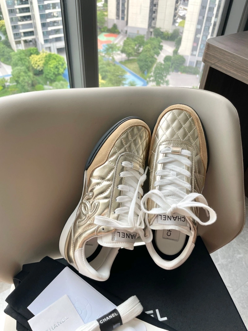 Chxnxl Casual Shoes Timeless 130067