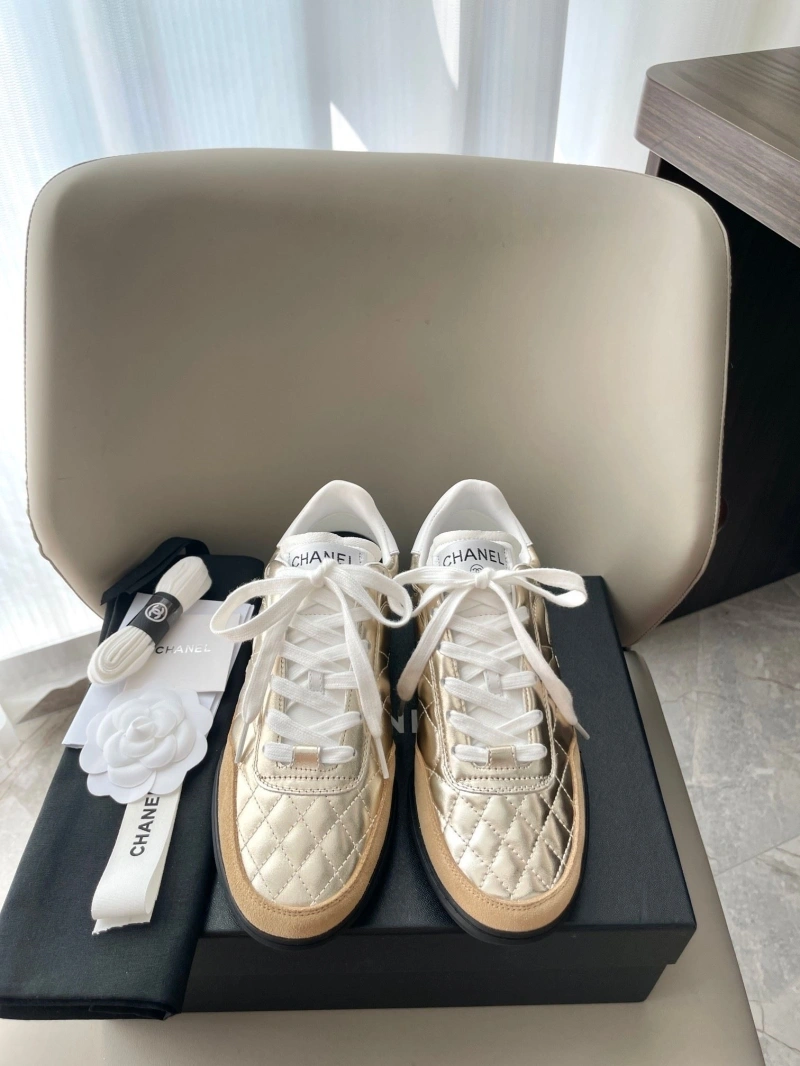 Chxnxl Casual Shoes Timeless 130067