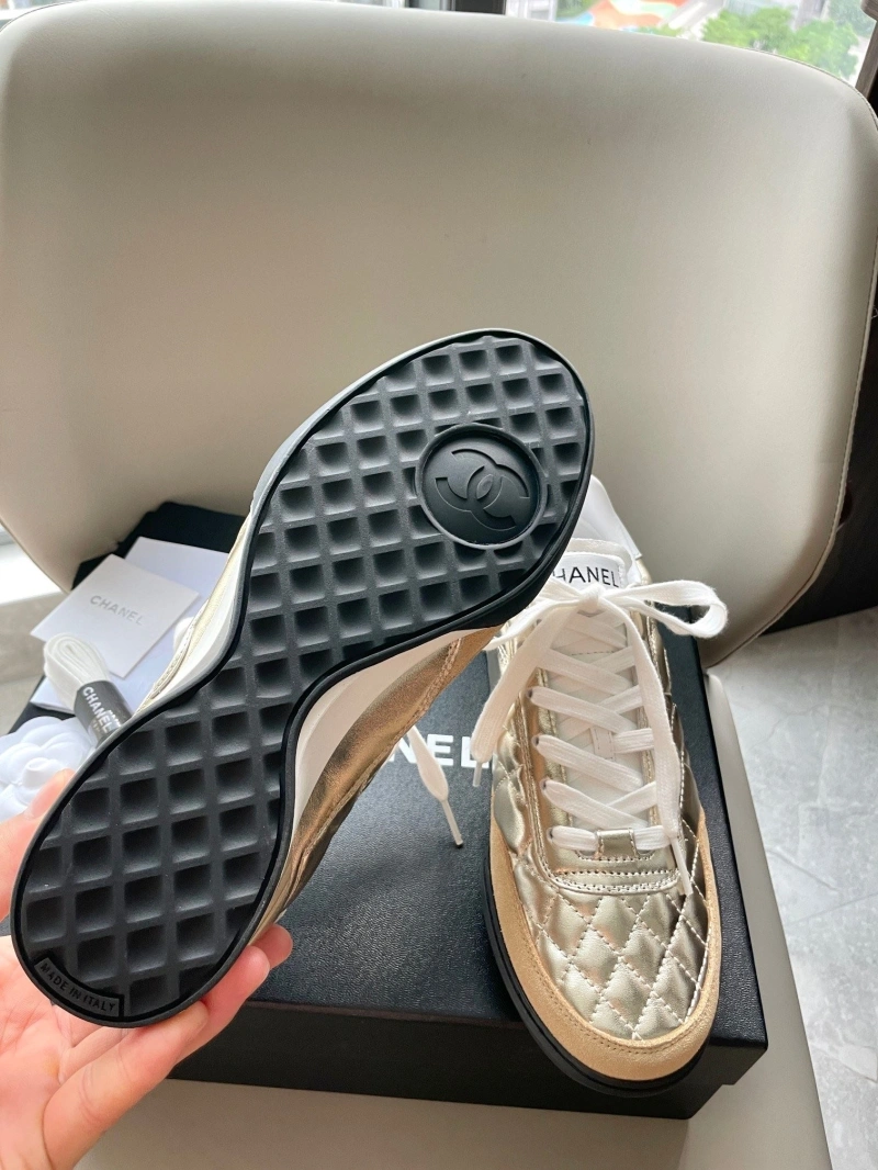 Chxnxl Casual Shoes Timeless 130067