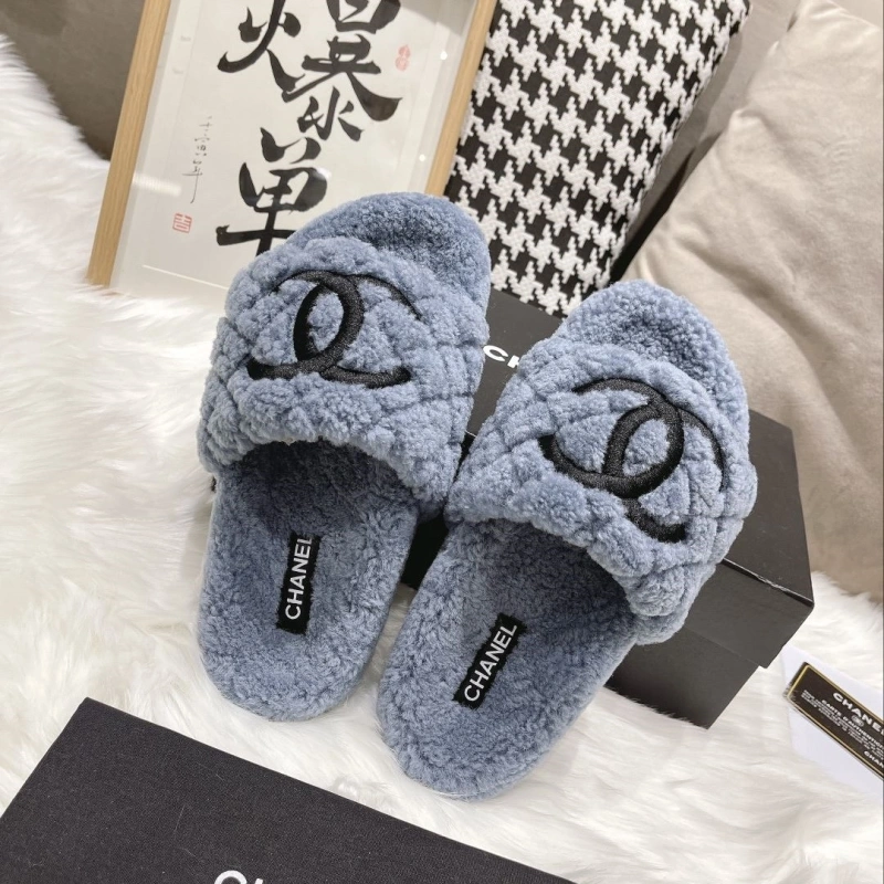 Chxnxl Slippers DailyWear 129898