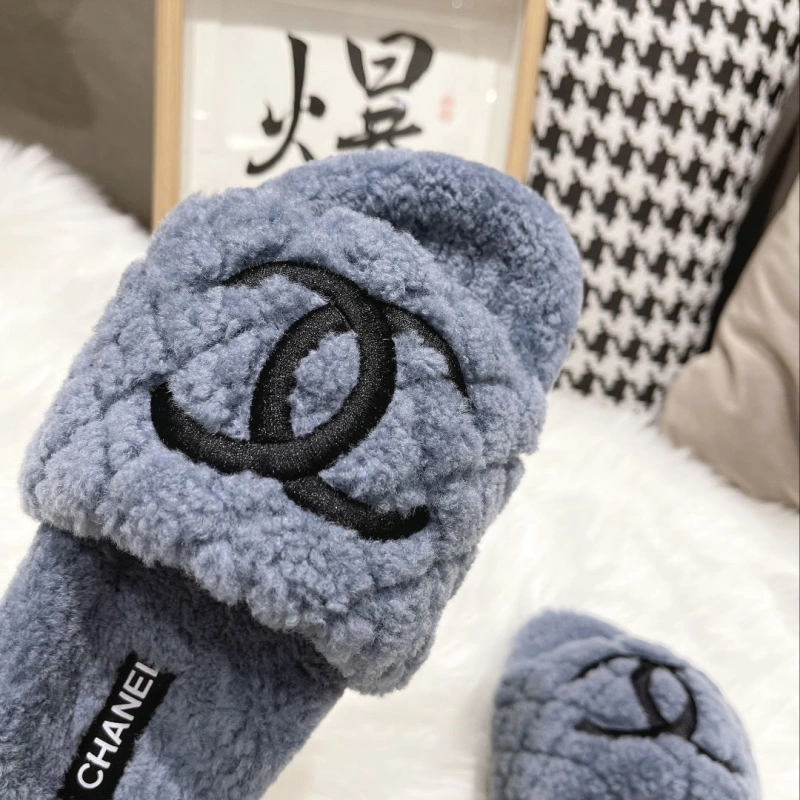 Chxnxl Slippers DailyWear 129898
