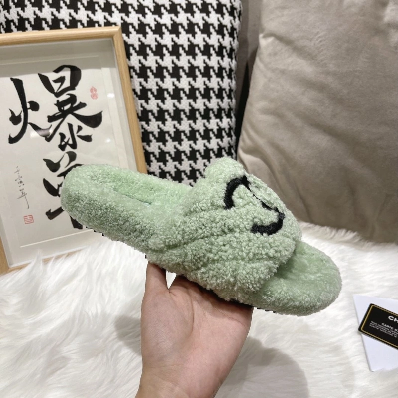 DailyWear Chxnxl Slippers 129900