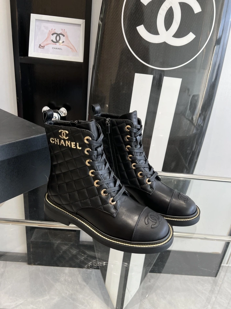 Chxnxl Boots BestValue 130246