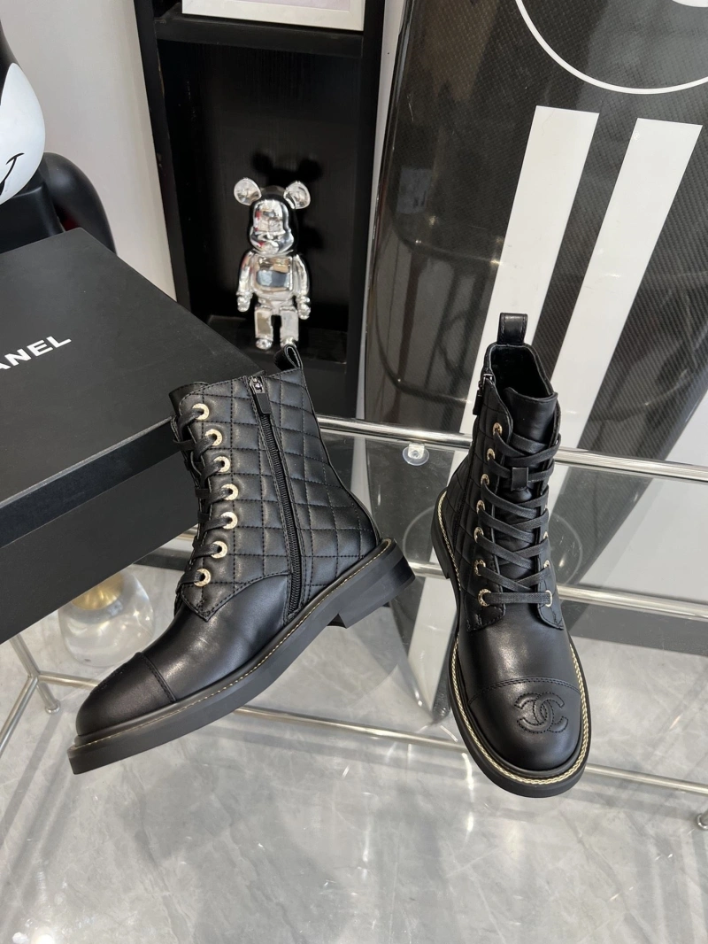 Chxnxl Boots BestValue 130246