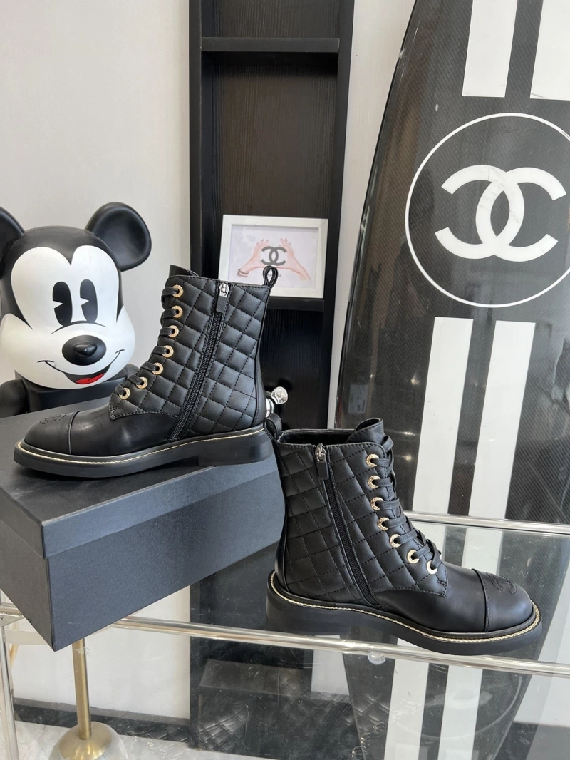 Chxnxl Boots BestValue 130246