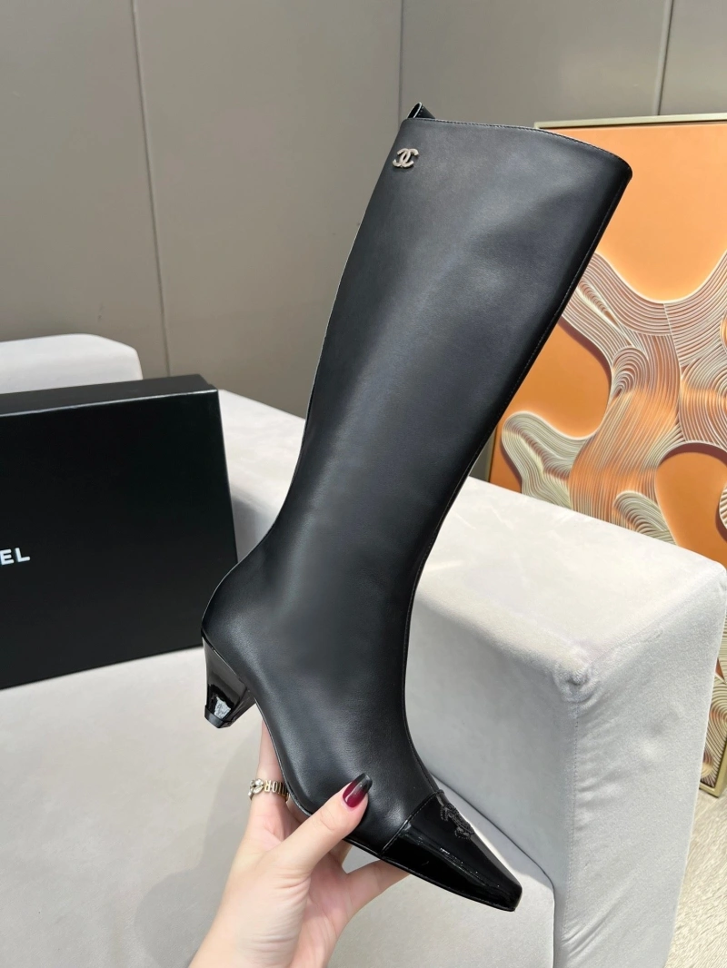 Chxnxl Boots Trendy 130248