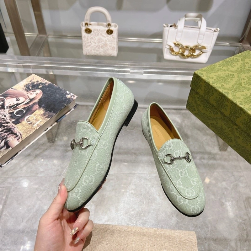 Gxccx Leather Shoes Cozy 162583