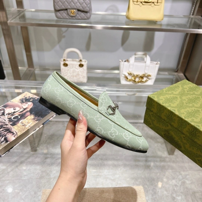 Gxccx Leather Shoes Cozy 162583
