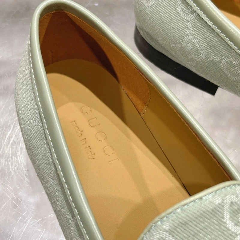 Gxccx Leather Shoes Cozy 162583