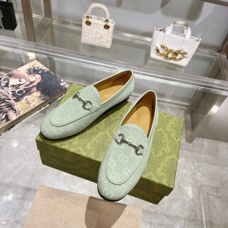 Gxccx Leather Shoes Cozy 162583