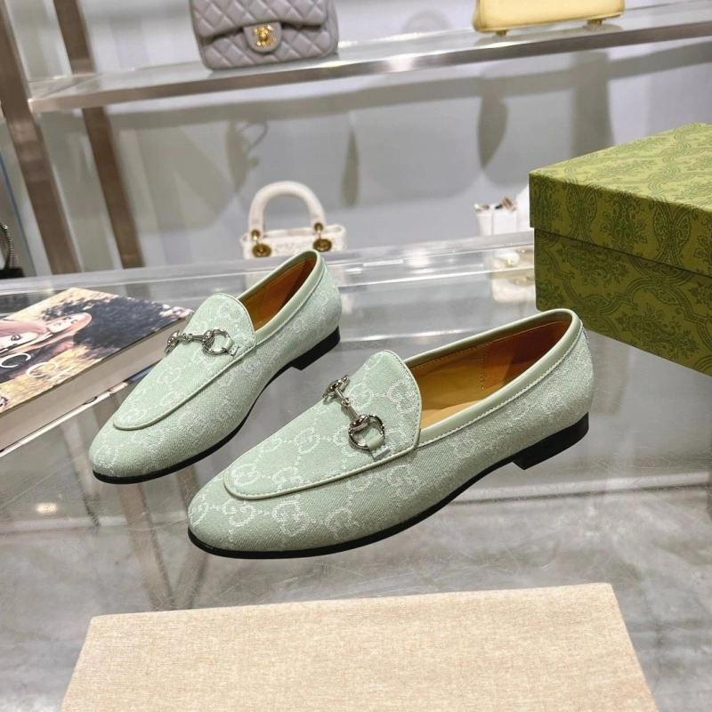 Gxccx Leather Shoes Cozy 162583