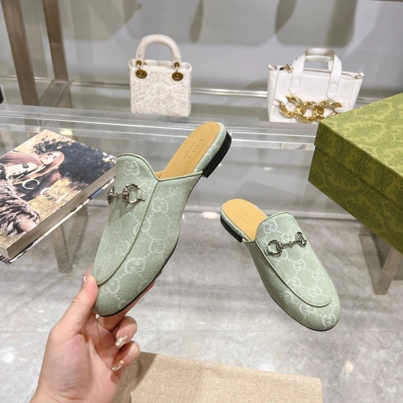 EasyMatch Gxccx Leather Shoes 162582