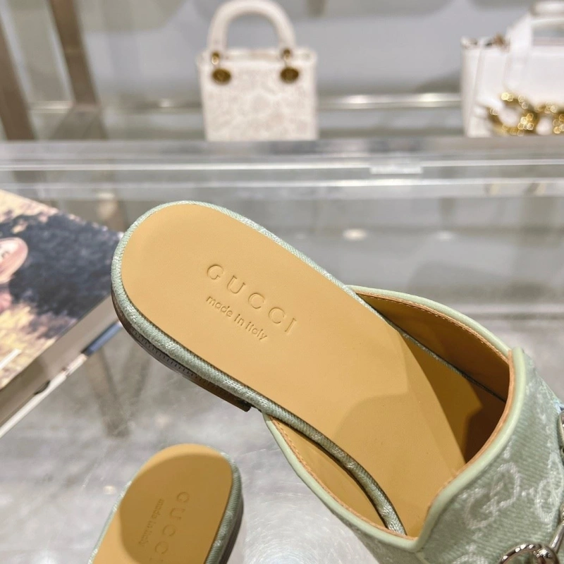 EasyMatch Gxccx Leather Shoes 162582