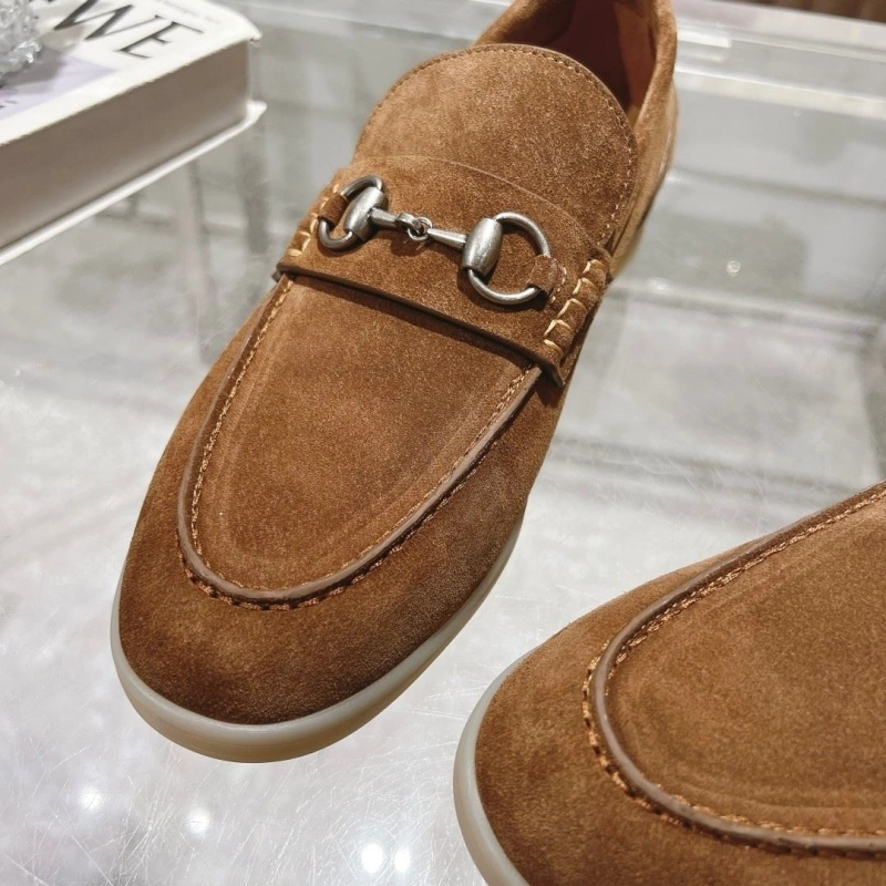 SportInspired Gxccx Leather Shoes 162571