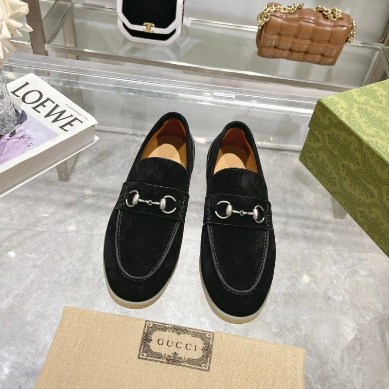 Gxccx Leather Shoes Timeless 162572
