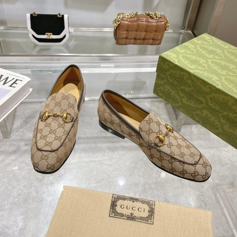 UrbanStyle Gxccx Leather Shoes 162576