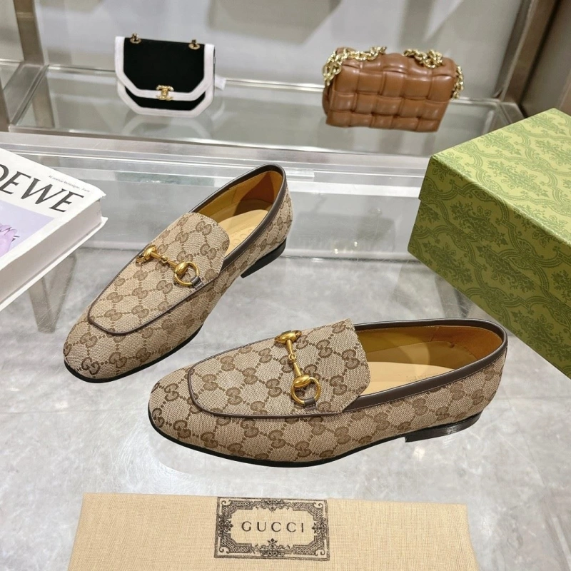 UrbanStyle Gxccx Leather Shoes 162576