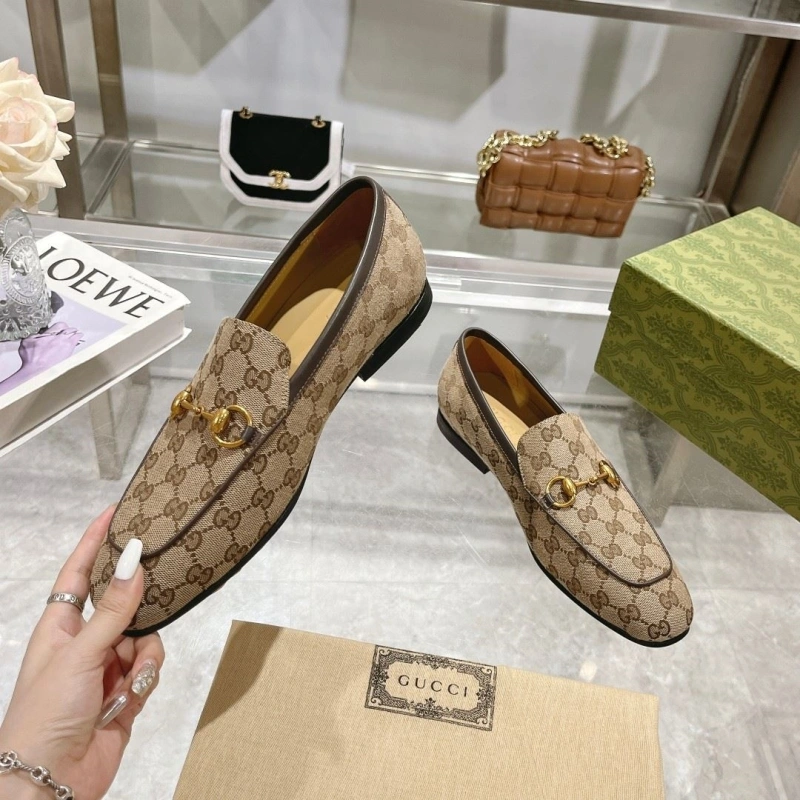 UrbanStyle Gxccx Leather Shoes 162576
