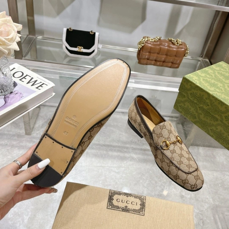 UrbanStyle Gxccx Leather Shoes 162576