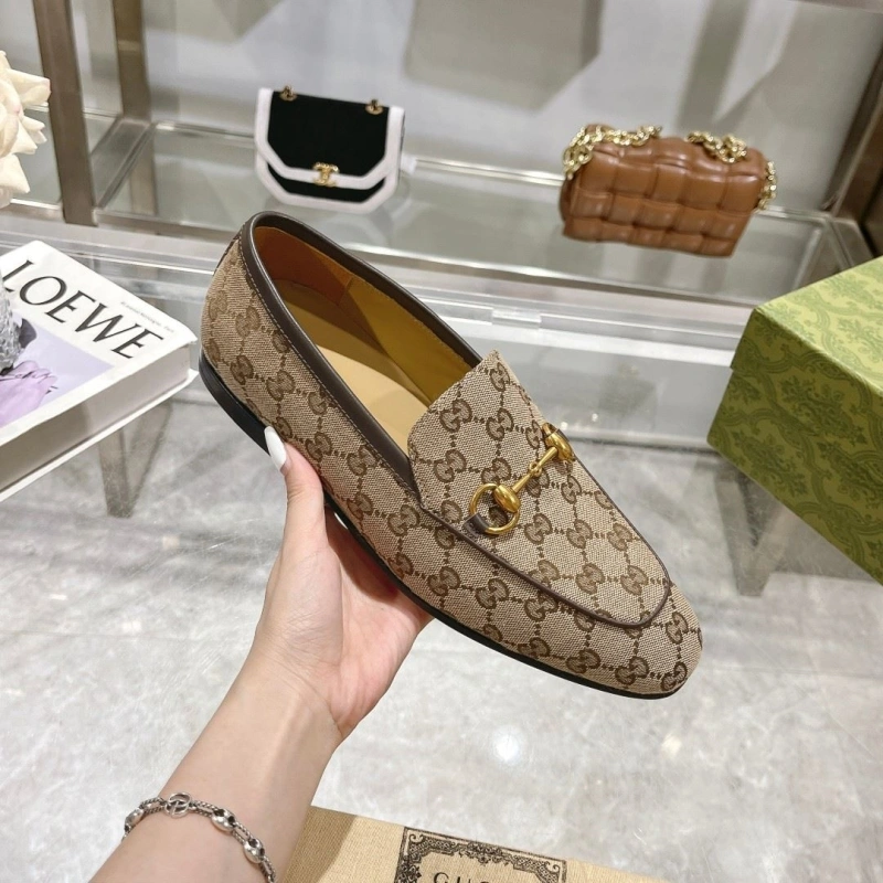 UrbanStyle Gxccx Leather Shoes 162576