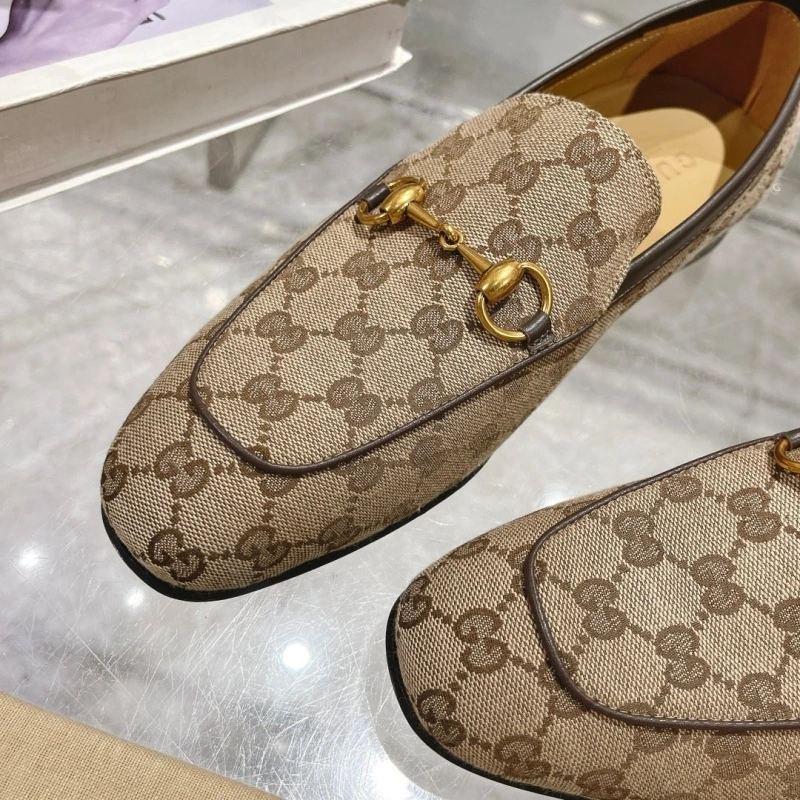 UrbanStyle Gxccx Leather Shoes 162576