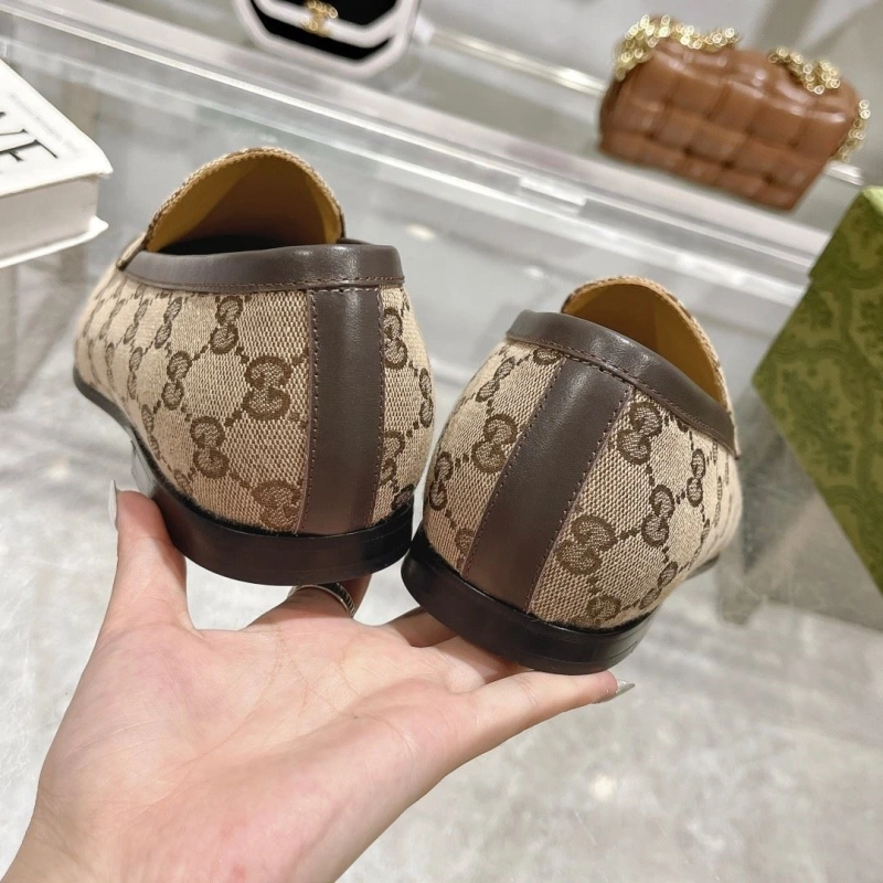 UrbanStyle Gxccx Leather Shoes 162576