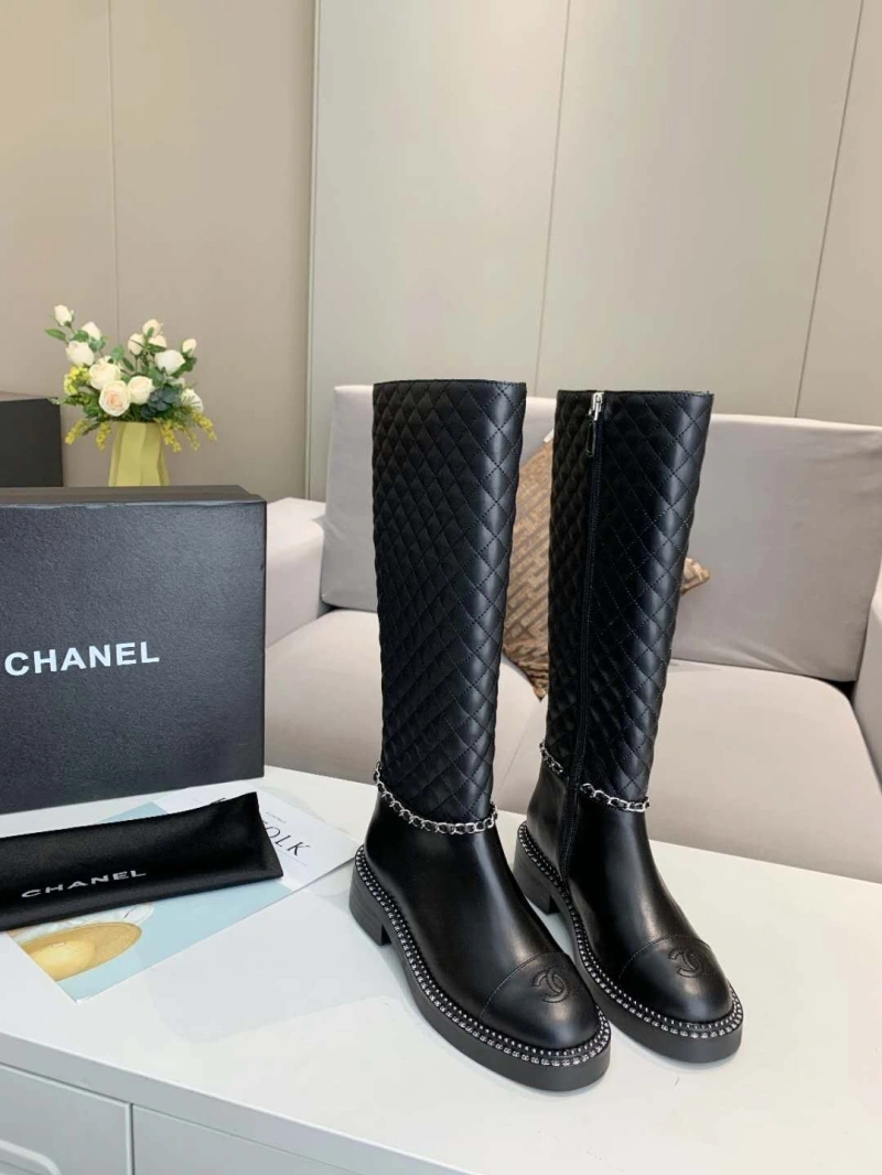 Chxnxl Boots Flexible 130242