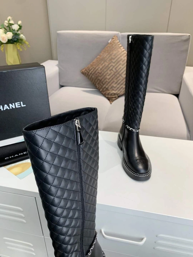 Chxnxl Boots Flexible 130242