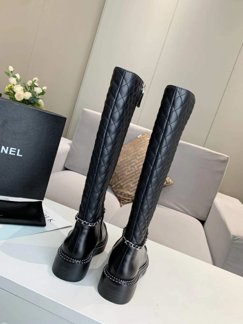 Chxnxl Boots Flexible 130242