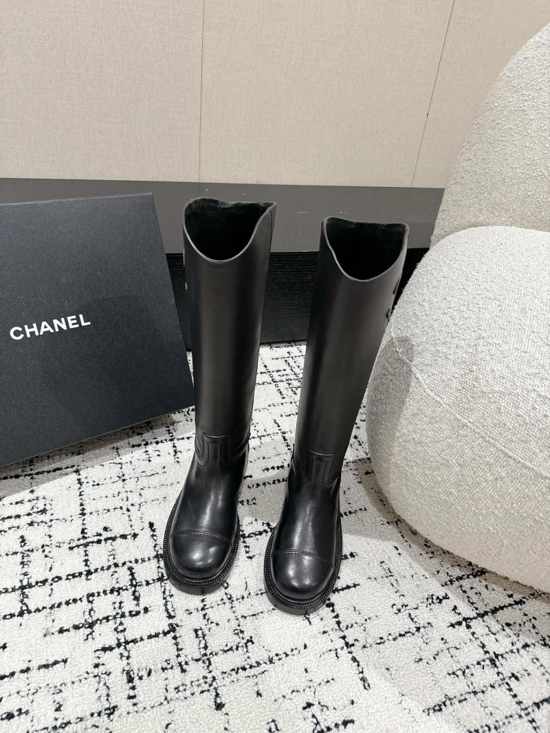 AllSeason Chxnxl Boots 130245