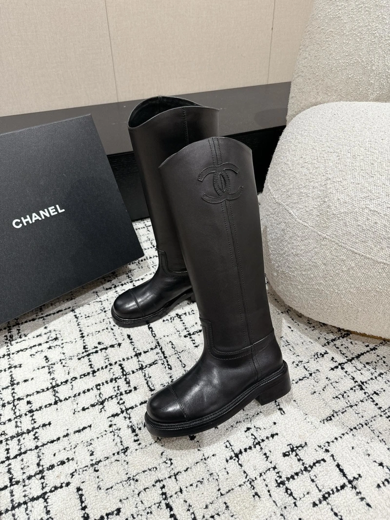 AllSeason Chxnxl Boots 130245