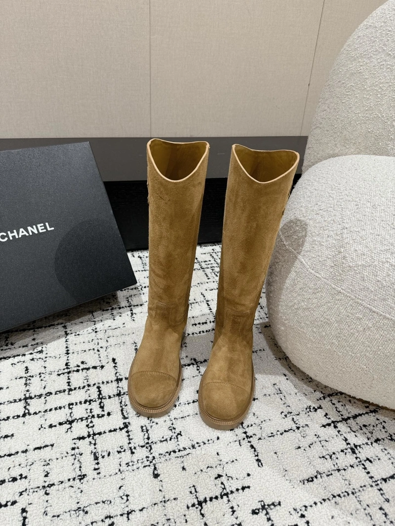 Chxnxl Boots Trendsetting 130234