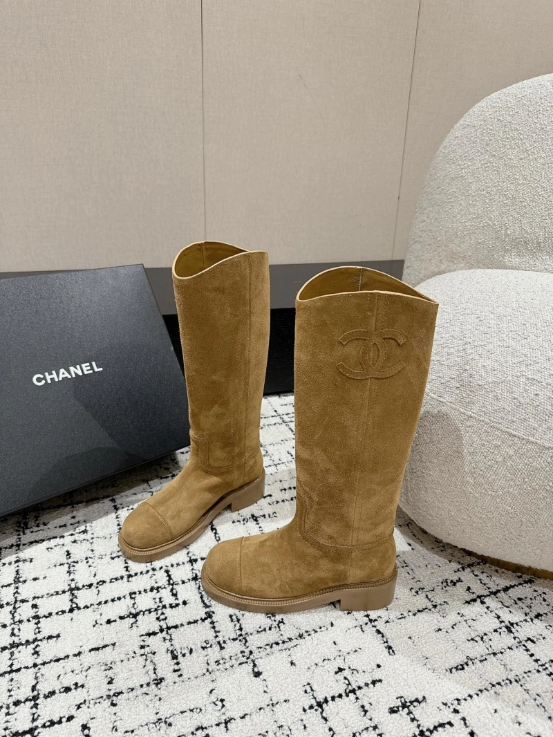 Chxnxl Boots Trendsetting 130234