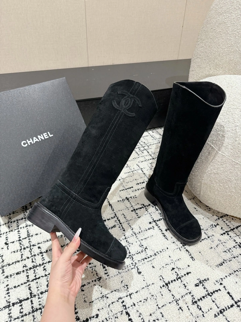 Chxnxl Boots Minimalist 130241
