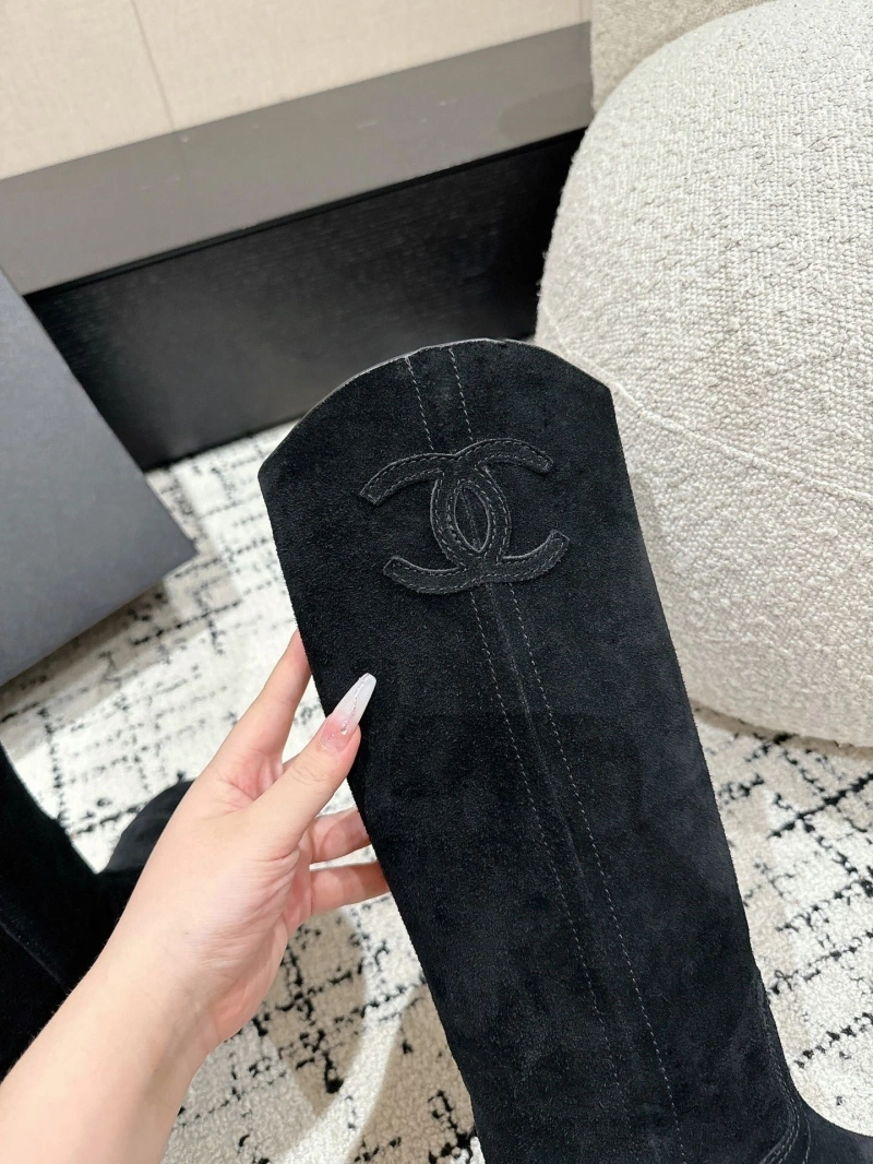 Chxnxl Boots Minimalist 130241