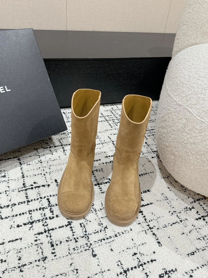 Durable Chxnxl Boots 130250