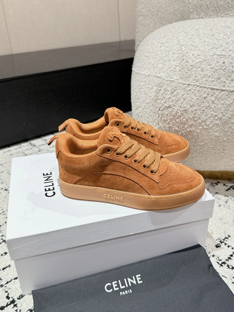 Cxlxne Casual Shoes Timeless 116698