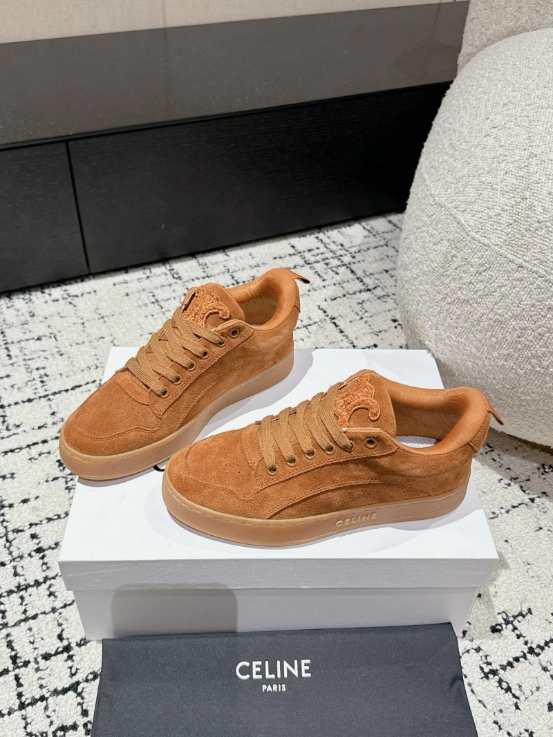 Cxlxne Casual Shoes Timeless 116698