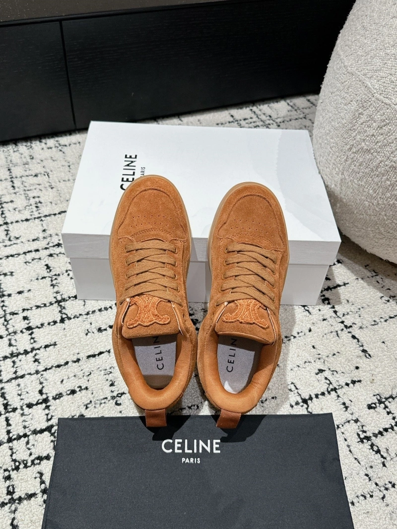 Cxlxne Casual Shoes Timeless 116698