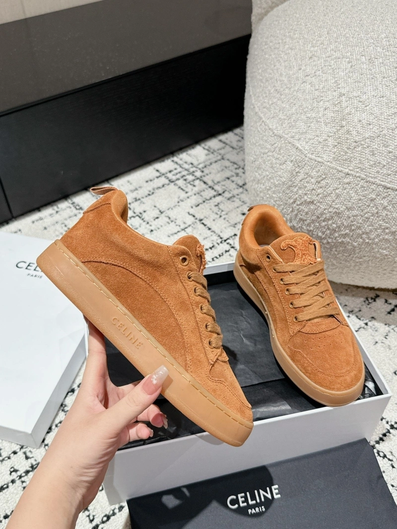 Cxlxne Casual Shoes Timeless 116698