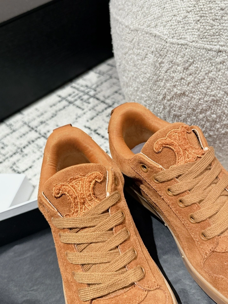 Cxlxne Casual Shoes Timeless 116698