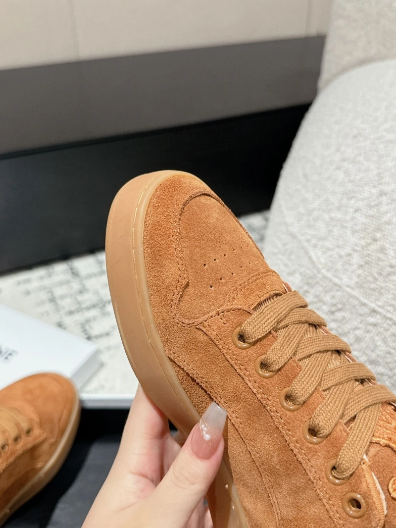 Cxlxne Casual Shoes Timeless 116698