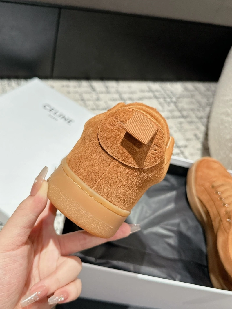 Cxlxne Casual Shoes Timeless 116698