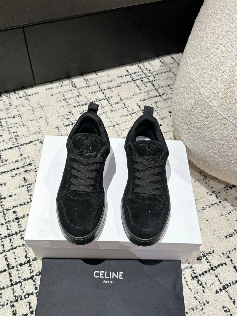Versatile Cxlxne Casual Shoes 116715