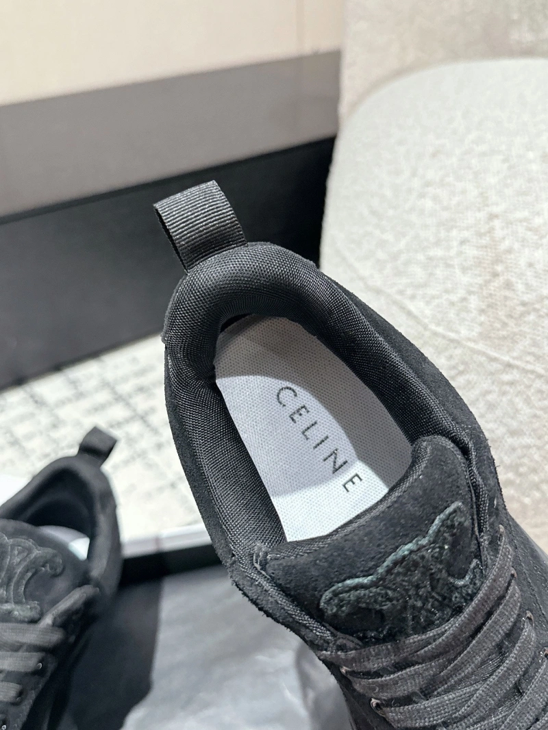 Versatile Cxlxne Casual Shoes 116715