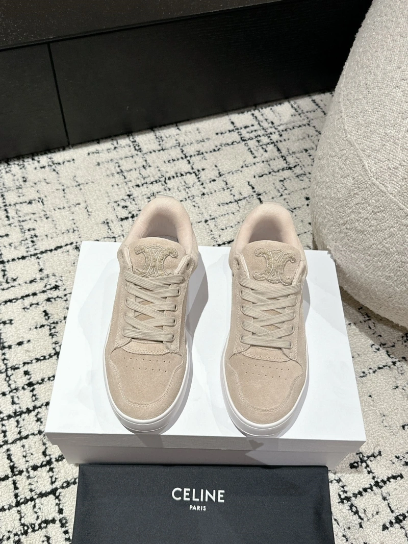 Cxlxne Casual Shoes EasyMatch 116719