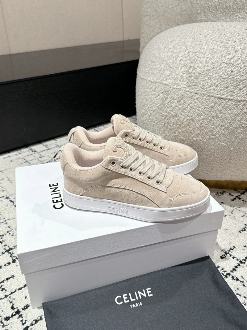 Cxlxne Casual Shoes EasyMatch 116719