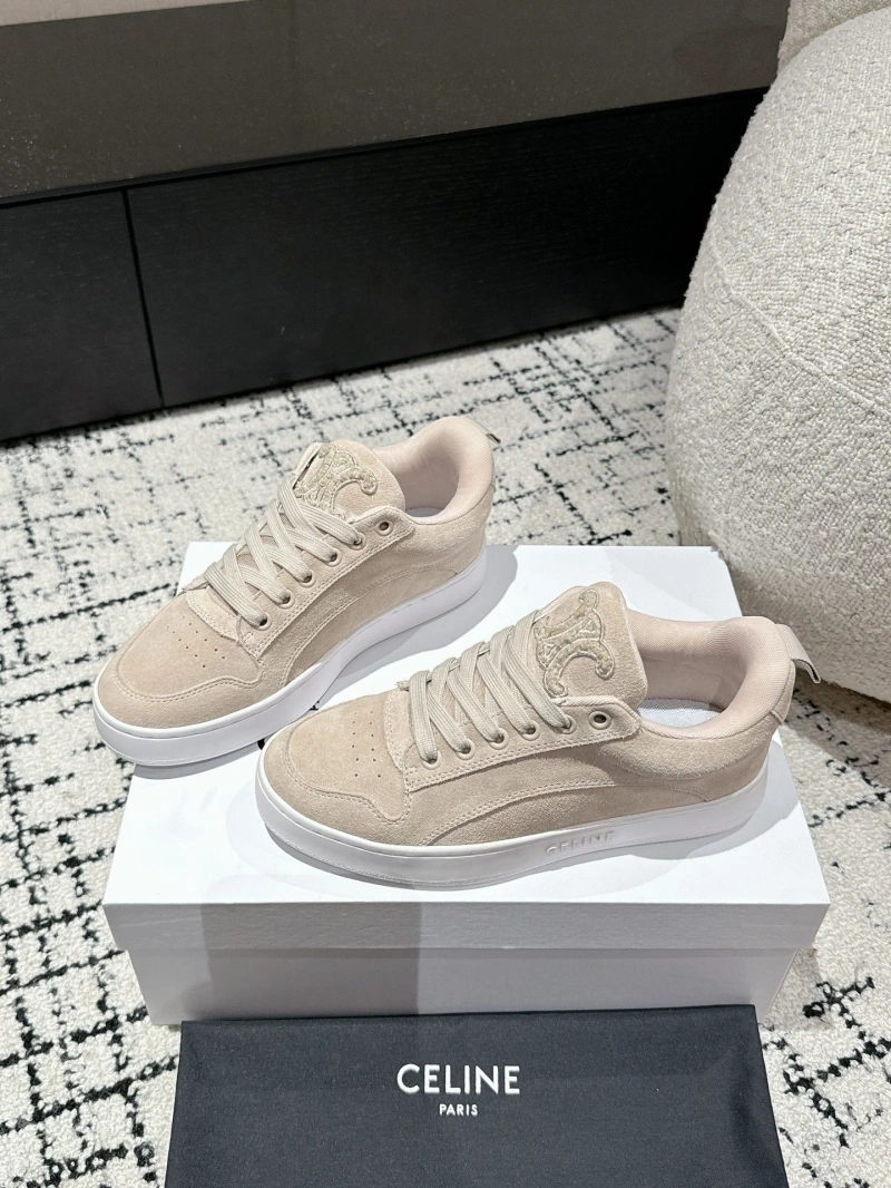 Cxlxne Casual Shoes EasyMatch 116719
