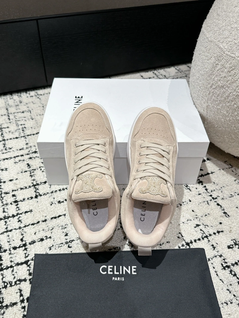 Cxlxne Casual Shoes EasyMatch 116719